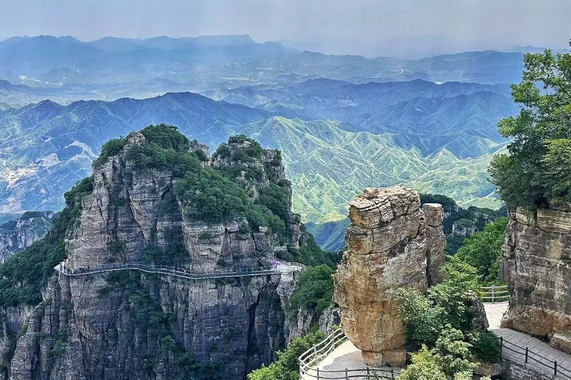 White Rock Mountain